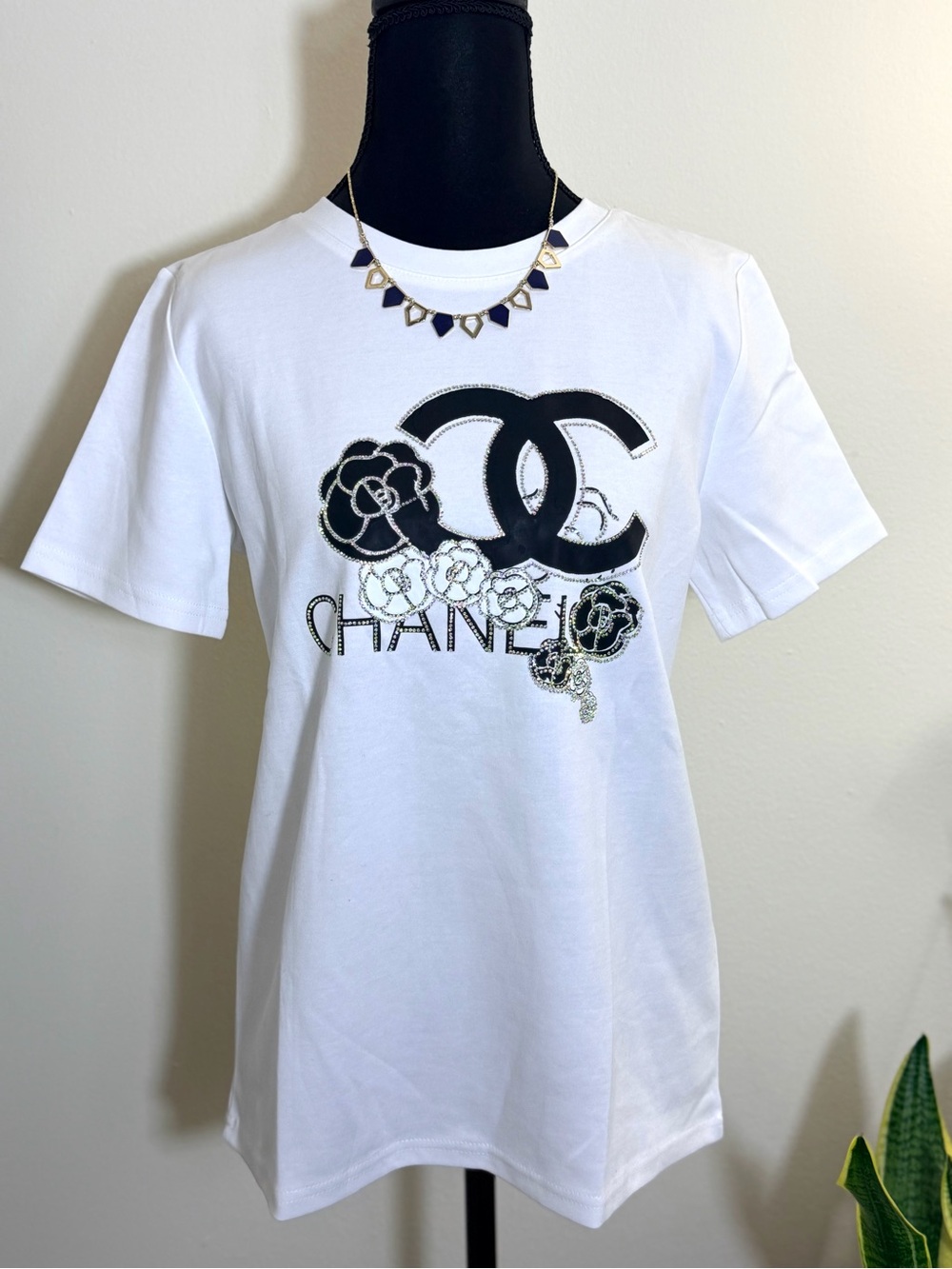 NWT CC fashion tee